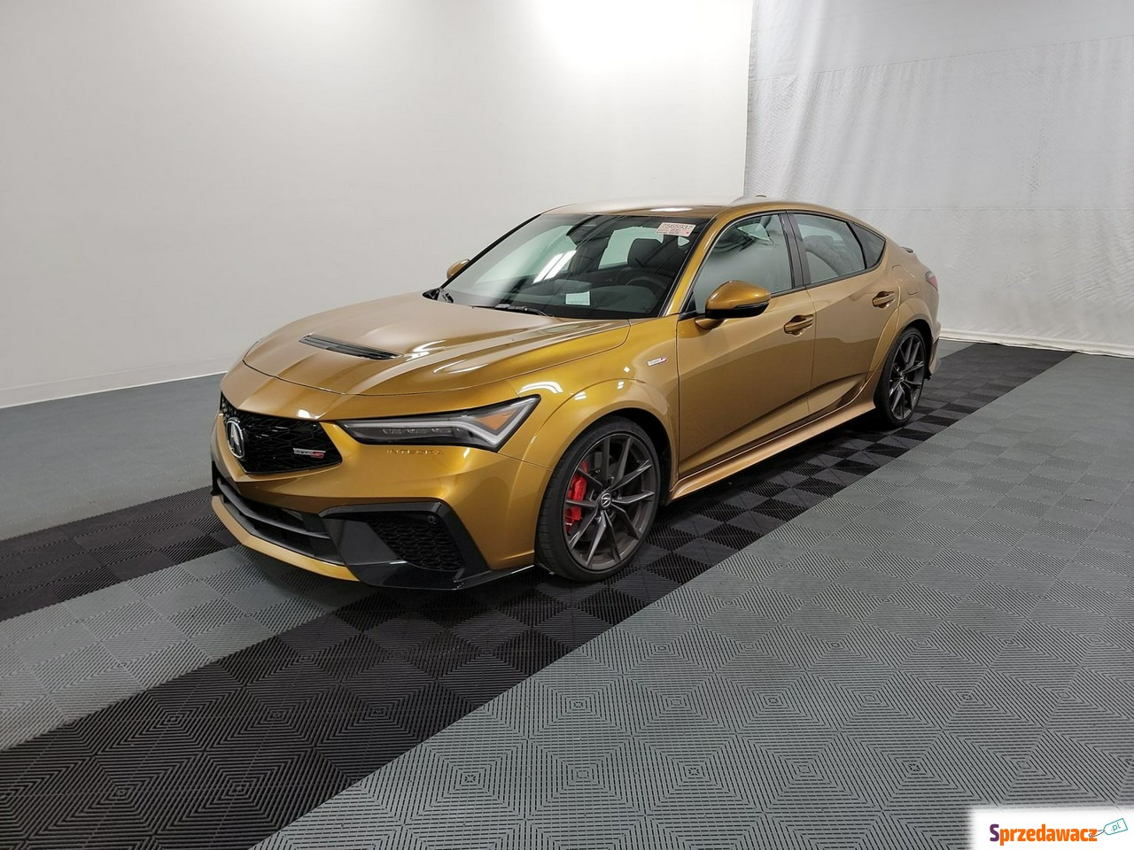 Acura 2023