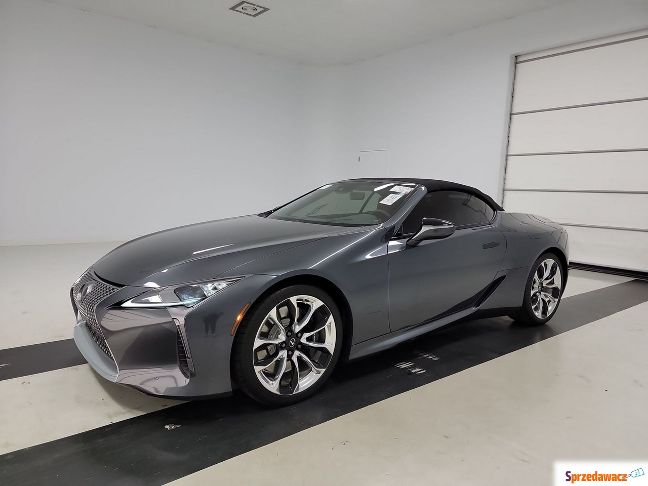 Lexus LC 2023