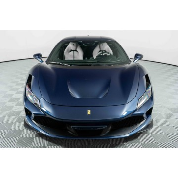 Ferrari   Coupe/Sportowy 2021,  3.9 benzyna, automat - Na sprzedaż za 1 452 820 zł - Katowice - zdjęcie 4
