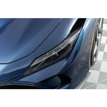 Ferrari   Coupe/Sportowy 2021,  3.9 benzyna, automat - Na sprzedaż za 1 452 820 zł - Katowice - zdjęcie 7
