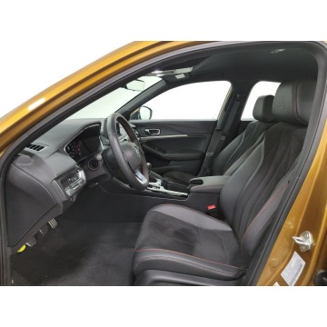 Acura   Sedan/Limuzyna 2023,  2.0 benzyna - Na sprzedaż za 258 300 zł - Katowice - zdjęcie 7