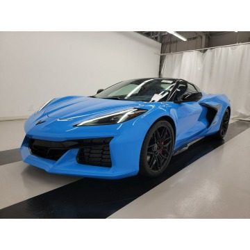 Chevrolet Corvette - Stingray Z06 5.5L V8 335KM