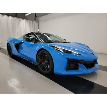 Chevrolet Corvette  Kabriolet 2023,  5.5 benzyna, automat - Na sprzedaż za 455 100 zł - Katowice - zdjęcie 3