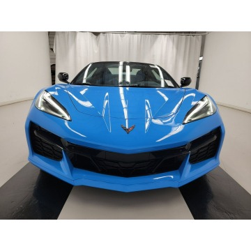 Chevrolet Corvette  Kabriolet 2023,  5.5 benzyna, automat - Na sprzedaż za 455 100 zł - Katowice - zdjęcie 2
