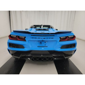 Chevrolet Corvette  Kabriolet 2023,  5.5 benzyna, automat - Na sprzedaż za 455 100 zł - Katowice - zdjęcie 5