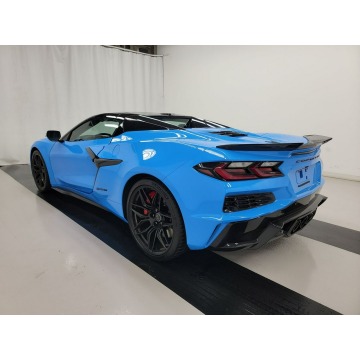 Chevrolet Corvette  Kabriolet 2023,  5.5 benzyna, automat - Na sprzedaż za 455 100 zł - Katowice - zdjęcie 6