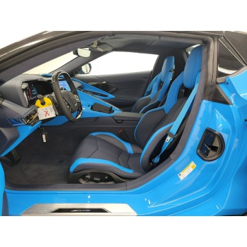 Chevrolet Corvette  Kabriolet 2023,  5.5 benzyna, automat - Na sprzedaż za 455 100 zł - Katowice - zdjęcie 7