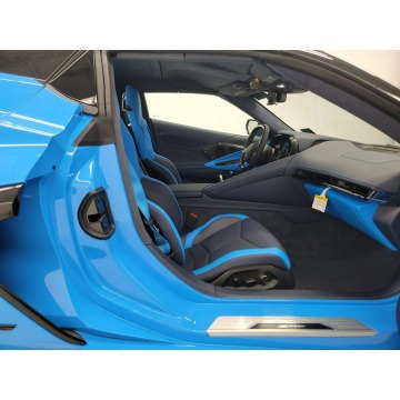 Chevrolet Corvette  Kabriolet 2023,  5.5 benzyna, automat - Na sprzedaż za 455 100 zł - Katowice - zdjęcie 8