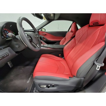Lexus LC  Kabriolet 2023,  5.0 benzyna, automat - Na sprzedaż za 384 990 zł - Katowice - zdjęcie 7