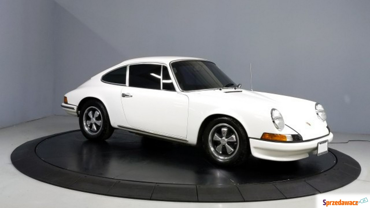 Porsche 912 1969