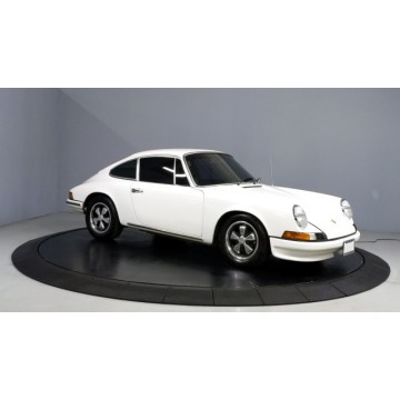 Porsche 912 - 1969