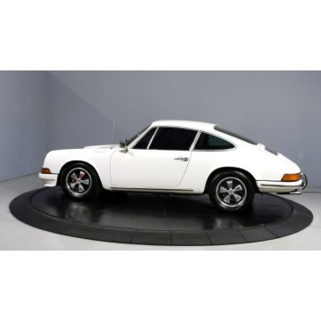Porsche 912  Coupe/Sportowy 1969,  1.6 benzyna, automat - Na sprzedaż za 282 900 zł - Katowice - zdjęcie 4
