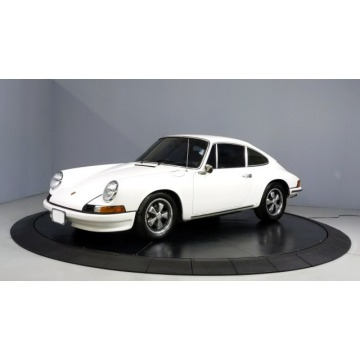 Porsche 912  Coupe/Sportowy 1969,  1.6 benzyna, automat - Na sprzedaż za 282 900 zł - Katowice - zdjęcie 3