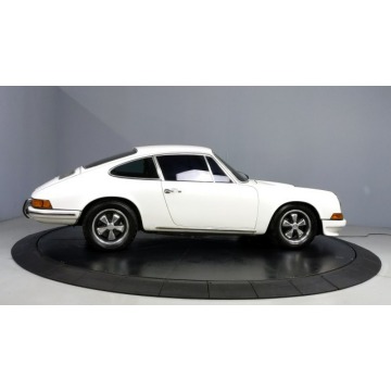 Porsche 912  Coupe/Sportowy 1969,  1.6 benzyna, automat - Na sprzedaż za 282 900 zł - Katowice - zdjęcie 5