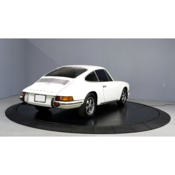 Porsche 912  Coupe/Sportowy 1969,  1.6 benzyna, automat - Na sprzedaż za 282 900 zł - Katowice - zdjęcie 7