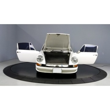Porsche 912  Coupe/Sportowy 1969,  1.6 benzyna, automat - Na sprzedaż za 282 900 zł - Katowice - zdjęcie 8