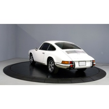 Porsche 912  Coupe/Sportowy 1969,  1.6 benzyna, automat - Na sprzedaż za 282 900 zł - Katowice - zdjęcie 6