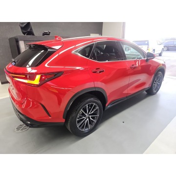 Lexus NX  SUV 2023,  2.4 benzyna, automat - Na sprzedaż za 183 000 zł - Katowice - zdjęcie 6