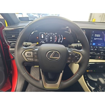 Lexus NX  SUV 2023,  2.4 benzyna, automat - Na sprzedaż za 183 000 zł - Katowice - zdjęcie 7