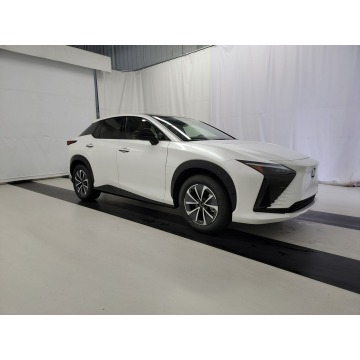 Lexus   SUV 2023 elektryczny, automat - Na sprzedaż za 298 890 zł - Katowice - zdjęcie 3