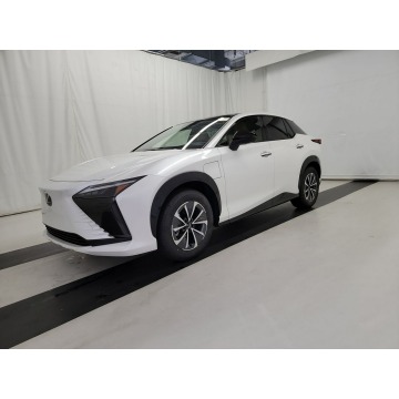 Lexus inny - RZ450e