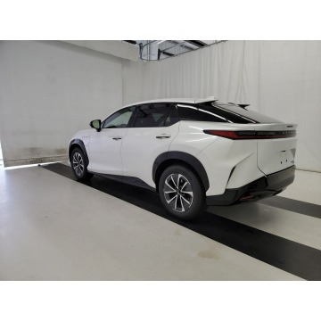 Lexus   SUV 2023 elektryczny, automat - Na sprzedaż za 298 890 zł - Katowice - zdjęcie 6