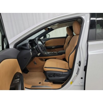 Lexus   SUV 2023 elektryczny, automat - Na sprzedaż za 298 890 zł - Katowice - zdjęcie 7