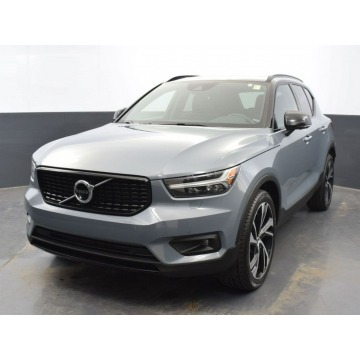 Volvo XC 40 - T5AWD R-Design