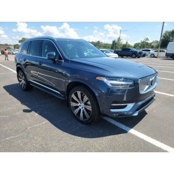 Volvo   SUV 2023,  2.0 benzyna, automat - Na sprzedaż za 289 050 zł - Katowice - zdjęcie 3