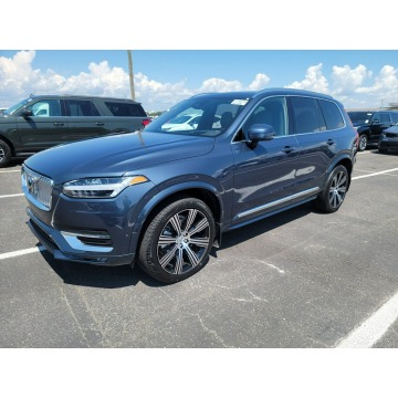 Volvo XC 90 - B6 Ultimate 7-os.