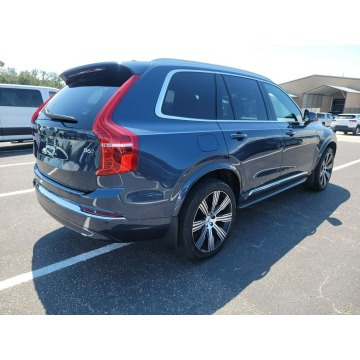 Volvo   SUV 2023,  2.0 benzyna, automat - Na sprzedaż za 289 050 zł - Katowice - zdjęcie 4