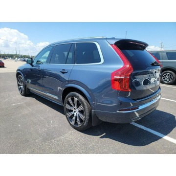 Volvo   SUV 2023,  2.0 benzyna, automat - Na sprzedaż za 289 050 zł - Katowice - zdjęcie 6