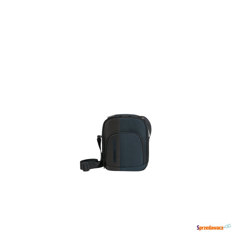 Torba na tablet Samsonite Biz2go 9.7"" granatowa - Torby, plecaki do laptopów - Kędzierzyn-Koźle