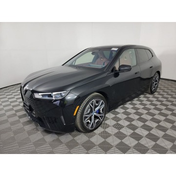 BMW iX - xDrive50i