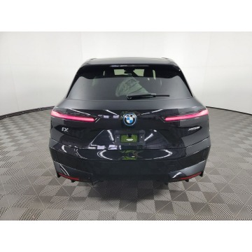 BMW iX  SUV 2023 elektryczny, automat - Na sprzedaż za 331 719 zł - Katowice - zdjęcie 5