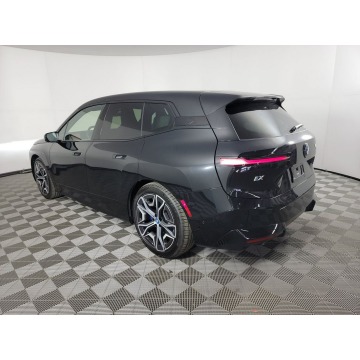 BMW iX  SUV 2023 elektryczny, automat - Na sprzedaż za 331 719 zł - Katowice - zdjęcie 6