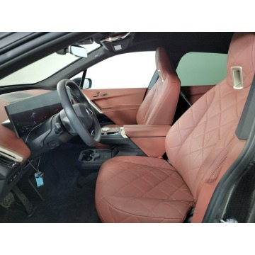 BMW iX  SUV 2023 elektryczny, automat - Na sprzedaż za 331 719 zł - Katowice - zdjęcie 7