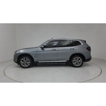 BMW X3  SUV 2023,  2.0 benzyna, automat - Na sprzedaż za 207 870 zł - Katowice - zdjęcie 4