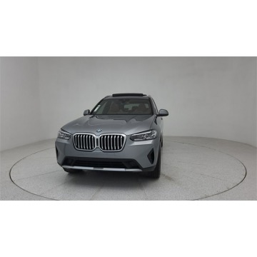 BMW X3  SUV 2023,  2.0 benzyna, automat - Na sprzedaż za 207 870 zł - Katowice - zdjęcie 2