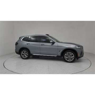 BMW X3  SUV 2023,  2.0 benzyna, automat - Na sprzedaż za 207 870 zł - Katowice - zdjęcie 5