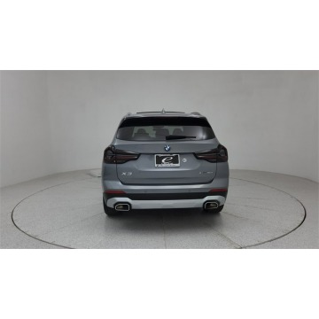 BMW X3  SUV 2023,  2.0 benzyna, automat - Na sprzedaż za 207 870 zł - Katowice - zdjęcie 7