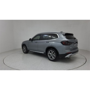BMW X3  SUV 2023,  2.0 benzyna, automat - Na sprzedaż za 207 870 zł - Katowice - zdjęcie 8