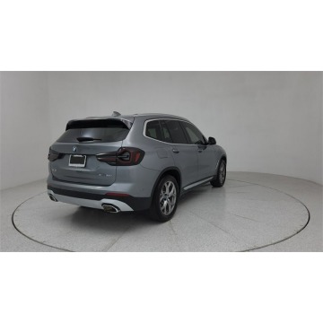 BMW X3  SUV 2023,  2.0 benzyna, automat - Na sprzedaż za 207 870 zł - Katowice - zdjęcie 6