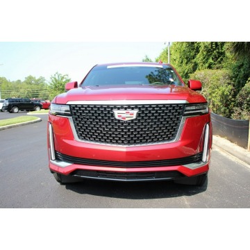 Cadillac Escalade  SUV 2023,  6.2 benzyna, automat - Na sprzedaż za 428 040 zł - Katowice - zdjęcie 2