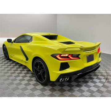 Chevrolet Corvette  Kabriolet 2023,  6.2 benzyna, automat - Na sprzedaż za 466 170 zł - Katowice - zdjęcie 4
