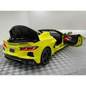 Chevrolet Corvette  Kabriolet 2023,  6.2 benzyna, automat - Na sprzedaż za 466 170 zł - Katowice - zdjęcie 8