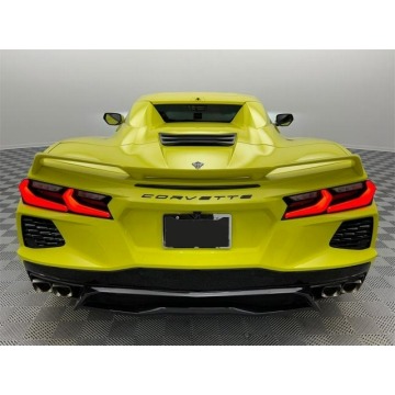 Chevrolet Corvette  Kabriolet 2023,  6.2 benzyna, automat - Na sprzedaż za 466 170 zł - Katowice - zdjęcie 7