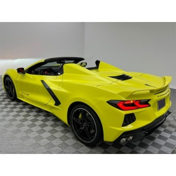 Chevrolet Corvette  Kabriolet 2023,  6.2 benzyna, automat - Na sprzedaż za 466 170 zł - Katowice - zdjęcie 6