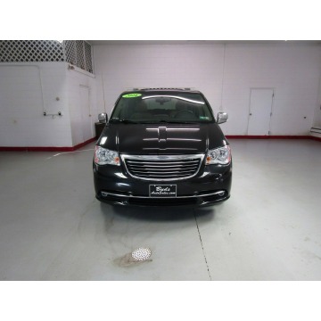 Chrysler Town & Country  Minivan/Van 2016,  3.6 benzyna - Na sprzedaż za 56 580 zł - Katowice - zdjęcie 2