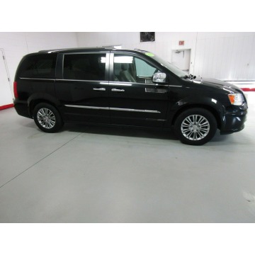 Chrysler Town & Country  Minivan/Van 2016,  3.6 benzyna - Na sprzedaż za 56 580 zł - Katowice - zdjęcie 3